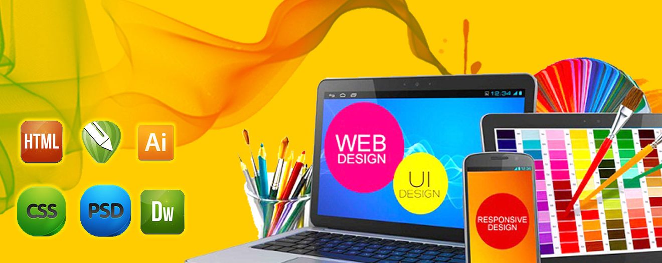 Курсы WEB-дизайна